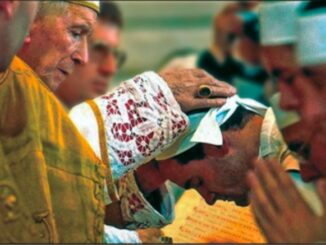 Die Priesterbruderschaft St. Pius X. (FSSPX) übermittelte allen italienischen Diözesanbischöfen ein eigens veröffentlichtes Buch, um auf die Lage der Kirche hinzuweisen und die bevorstehenden Bischofsweihen zu begründen