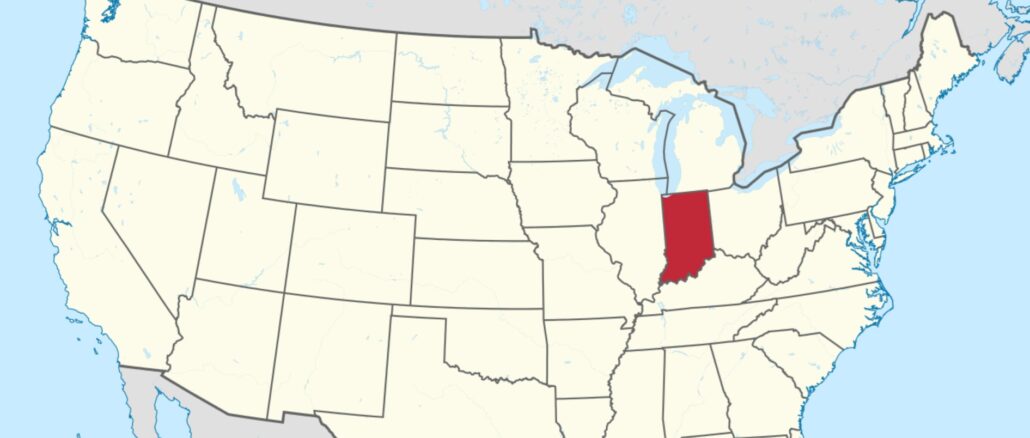 Im Staat Indiana schützt ein Gesetz das Lebensrecht ungeborener Kinder. Wo der Gesetzgeber oder das Volk die Tötung unschuldiger Kinder ablehnen, wollen Richter dazu zwingen.