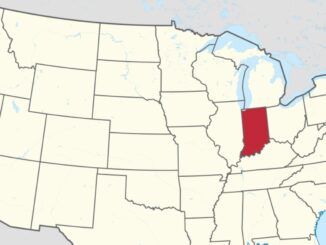 Im Staat Indiana schützt ein Gesetz das Lebensrecht ungeborener Kinder. Wo der Gesetzgeber oder das Volk die Tötung unschuldiger Kinder ablehnen, wollen Richter dazu zwingen.