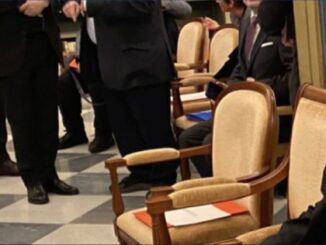 Kardinalstaatssekretär Pietro Parolin äußerte sich zum überlieferten Ritus und läßt versöhnliche Töne anklingen