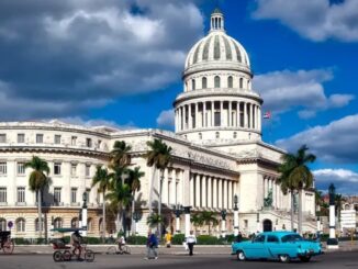 Kuba, größer als die neuen Bundesländer zusammen, erlebt durch den Wegfall Venezuelas und verstärken US-Druck eine schwere Krise, die das Ende des Castro-Regimes einläuten könnte