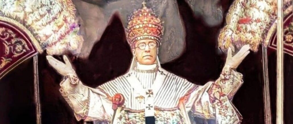 Pius XII.
