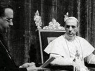 Pius XII. setzte 1955 mit der Reform der Karwoche den ersten Schritt zur großen Liturgiereform von 1969.