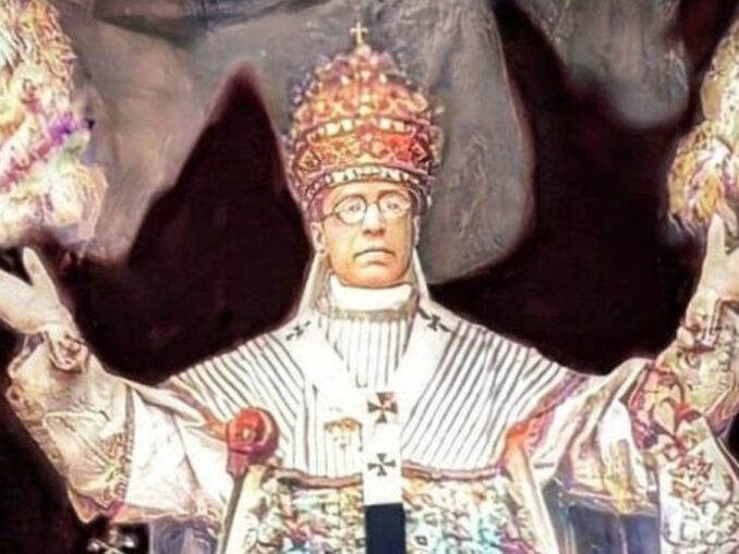 Pius XII.