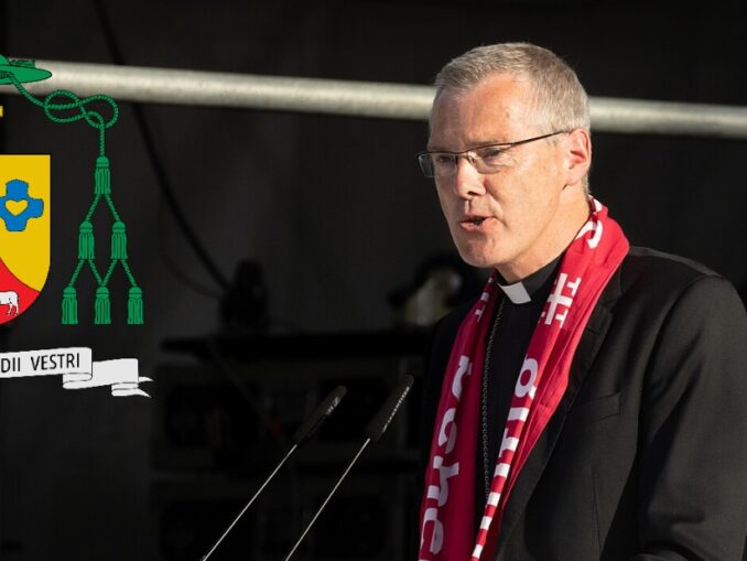 Bischof Heiner Wilmer, der neue Vorsitzende der Deutschen Bischofskonferenz, bisher Bischof von Hildesheim, wurde zum Bischof von Münster ernannt. Münster wird zeigen, ob Hildesheim ein Einzelfall war – oder ein Menetekel