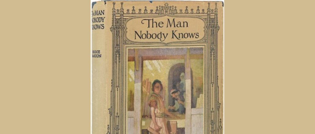 In den USA zeigt die Staatsführung gerade ein irritierendes Christus-Bild