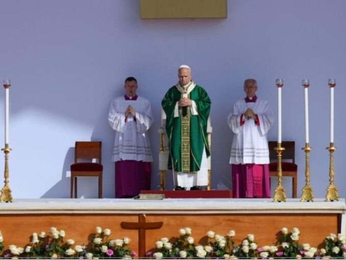 Papst Leo XIV. und die durch die Piusbruderschaft angekündigten Bischofsweihen ohne päpstliches Mandat. Eine Antwort von Vigilius auf Bedenken von Caminante Wanderer.