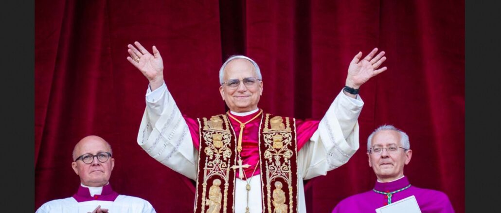 Nach einem Jahr des Pontifikats von Leo XIV. sind noch keine wirklichen Prioritäten erkennbar, auch keine besonderen Akzentsetzungen, während die Zahl der Herausforderungen wächst