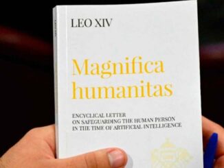 Magnifica Humanitas, ie erste Enzyklika von Leo XIV: eine Kritik von Prof. Roberto de Mattei