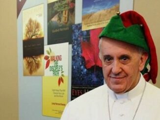 Papst Franziskus, ein gescheitertes Pontifikat und eine für die Kirche verlorene Zeit