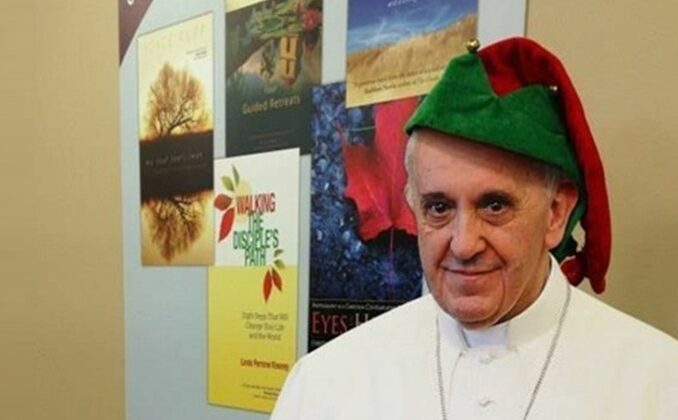 Papst Franziskus, ein gescheitertes Pontifikat und eine für die Kirche verlorene Zeit