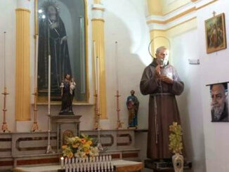 Weint eine Statue von Pater Pio? Der heilige Kapuziner war ein unermüdlicher Beichtvater und Mahner zur Umkehr. Er warnte vor Fehlentwicklungen in der Kirche und lehnte die Liturgiereform ab
