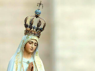 Unsere Liebe Frau von Fatima