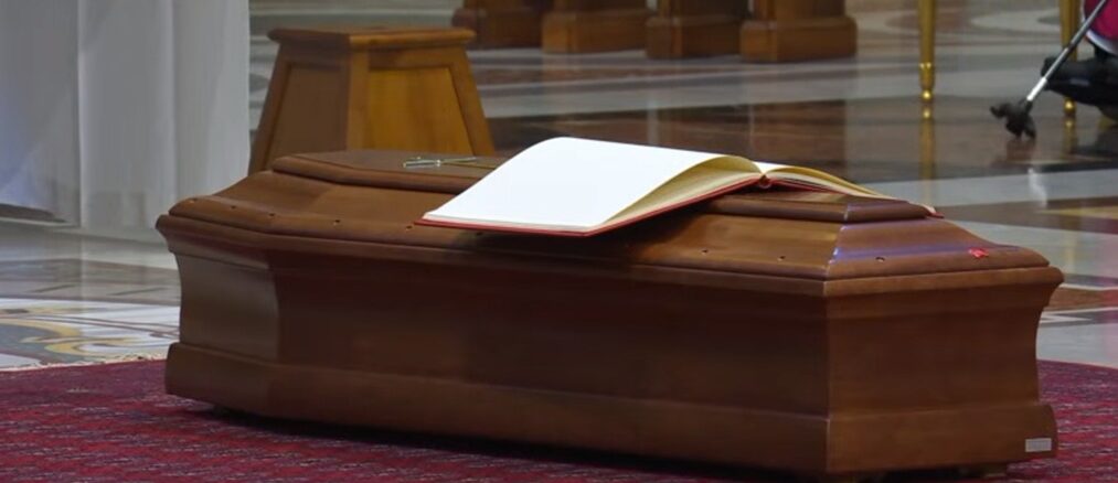 Kardinal Camillo Ruini hinterließ in seinem geistlichen Testament kritische Anmerkungen zum Pontifikat von Papst Franziskus