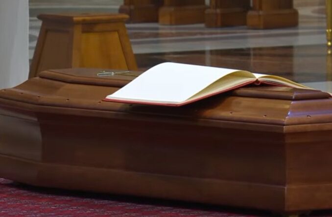 Kardinal Camillo Ruini hinterließ in seinem geistlichen Testament kritische Anmerkungen zum Pontifikat von Papst Franziskus