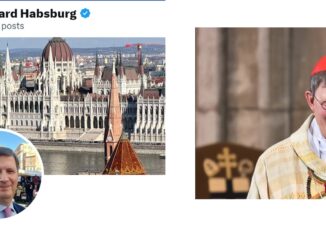 Eduard von Habsburg und Kardinal Rainer Maria Woelki nahmen unabhängig voneinander zum überlieferten römischen Ritus Stellung