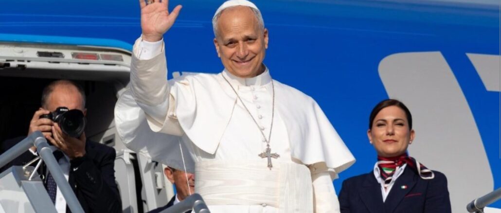 Papst Leo XIV. wird sich noch bis zum 12. Juni in Spanien aufhalten. Bereits für Herbst verdichten sich die Hinweis, daß er Lateinamerika besuchen könnte, darunter seinen früheren Wirkungsort Peru, aber auch Argentinien, die Heimat seines Vorgängers – die dieser mied.