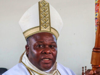 Msgr. Osório Citora Afonso, Bischof von Quelimane und Apostolischer Administrator des Erzbistum Beira, wurde tot aufgefunden.
