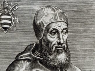 Papst Paul IV.: Veröffentlichte er 1559 eine Bulle, die auf die heutige Kirchenkrise vorbereiten sollte?