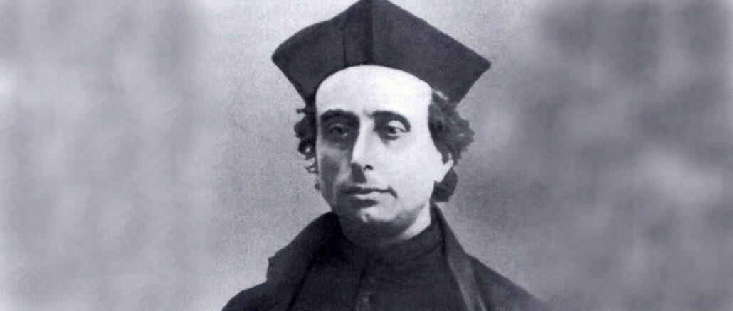 Pater Henri Ramière (1821–1884)