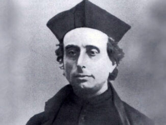 Pater Henri Ramière (1821–1884)