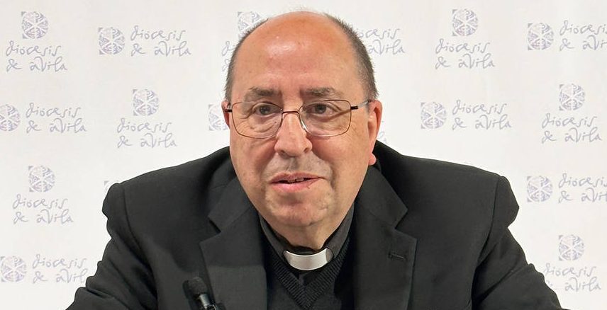 Msgr. Jesús Rico García, der Bischof von Avila in Spanien, erklärte den überlieferten Römischen Ritus in seiner Diözese für "verboten". Ernannt wurde Rico 2023 von Papst Franziskus