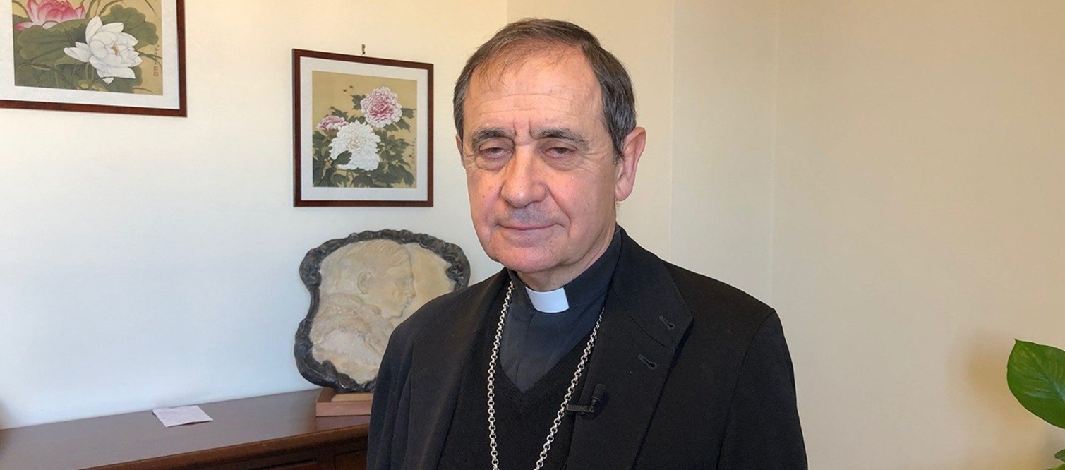 Der römische Kanonist Msgr. Juan Ignacio Arrieta nahm in einem Gespräch zum Exkommunikationsdekret des Glaubensdikasteriums Stellung.