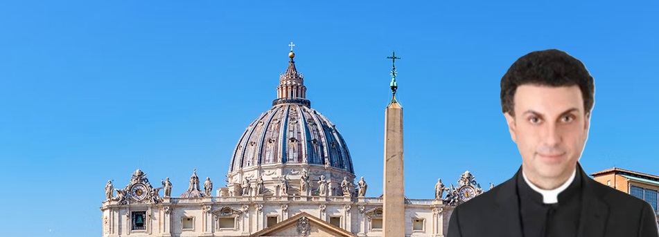 Der Priester Joachim Heimerl von Heimthal, eine profilierte katholische Stimme aus dem deutschen Sprachraum, soll mit einem Schreibverbot belegt werden. Was ist los in der Kirche?