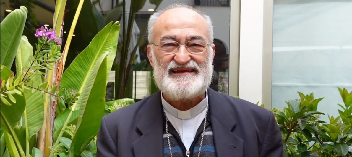 Kardinal Cristobal López Romero, Erzbischof von Rabat und als Bergoglianer einer der eifrigsten Verteidiger von Dokumenten wie Amoris laetitia und Fiducia supplicans, sieht sich mit Vorwürfen des sexuellen Mißbrauchs konfrontiert. Der Vatikan leitete Voruntersuchungen ein.