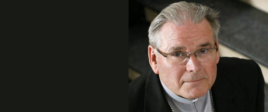 Roger Vangheluwe war von 1984 bis 2010 Bischof von Brügge. Er mußte wegen sexuellen Mißbrauchs zurücktreten und wurde vor zwei Jahren laisiert.