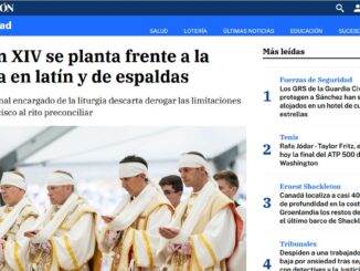 Steht Leo XIV. in der Liturgiefrage hinter der Linie von Kardinal Arthur Roche?