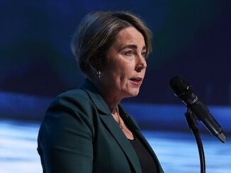 Der linken Gouverneurin Maura Healey kommt im Staat Massachusetts die entscheidende Rolle zu, darüber zu entscheiden, ob ungeborene Kinder künftig bis zur Geburt getötet werden können.