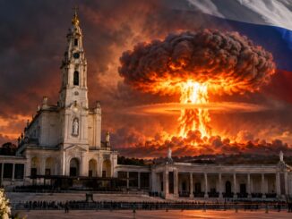 Fatima, das Dritte Geheimnis, Sr. Lucia, die Bekehrung Rußlands und die mit den Botschaften verbundene Warnung vor der Kriegsgefahr und dem Glaubensabfall besitzen bis heute eine bemerkenswerte, ja angesichts der aktuellen Entwicklungen geradezu bedrängende Aktualität.