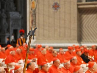 Leo XIV. hob eine Corona-Maßnahme auf und setzt die Kardinäle wieder in ihre Bezüge ein. Und Kardinal Raymond Burke?
