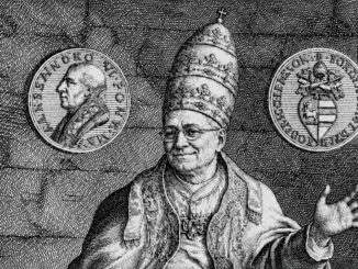 Wo enden Glaubenseifer und Kirchentreue, wo beginnt die Papolatrie? Und wie konnte es zu diesem Phänomen kommen?