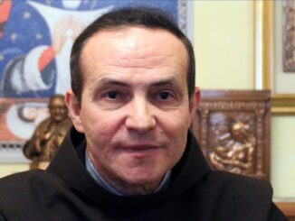 Stefano Cecchin, Vorsitzender der Päpstlichen Marianischen Akademie, bekräftigte in Mexiko Positionen, die wiederholt Gegenstand von Kritik waren, aber widerzugeben scheinen, das derzeit im Vatikan gedacht wird.