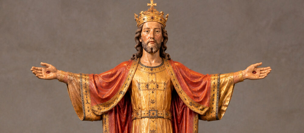 Christus König