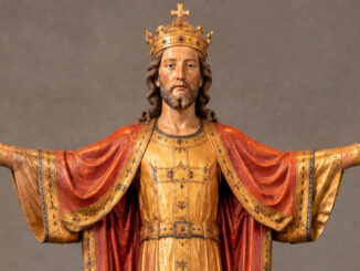 Christus König