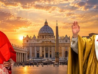Kardinal Romeo sagte im Februar 2012 voraus, Papst Benedikt XVI. werde innerhalb von zeölf Monaten sterben. Tatsächlich trat dieser im Februar 2013 in einem beispiellosen Akt zurück