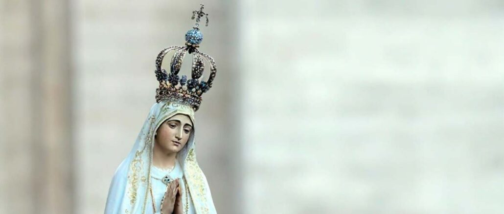 Unsere Liebe Frau von Fatima