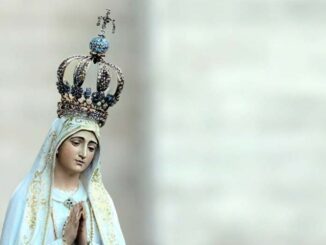 Unsere Liebe Frau von Fatima