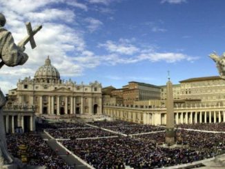 80 katholische Persölichkeiten legten ein Treuebekenntnis zur unveränderlichen katholischen Lehre zu Ehe, Familie und Moral ab