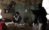 Al Nusra Islamisten in Syrien: Traum vom demokratischen Freiheitskampf der Syrer demontiert