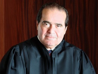 Antonin Scalia (1936-2016), Tod mit weitreichenden Folgen