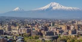 Der älteste christliche Staat der Welt. Papst Franziskus wird voraussichtlich im September Armenien besuchen