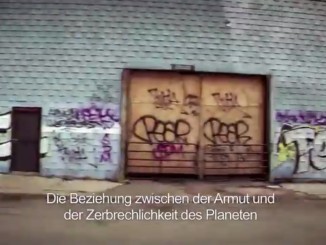 Ist die Öko-Enzyklika "Laudato si" zu "argentinisch"?