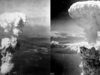 Die Atombombenangriffe gegen Japan 1945: US-Präsident Obama will Ende Mai Hiroshima besuchen. Eine Entschuldigung ist "nicht vorgesehen"