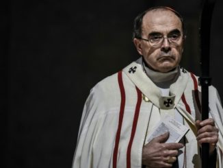 Kardinal Philippe Barbarin