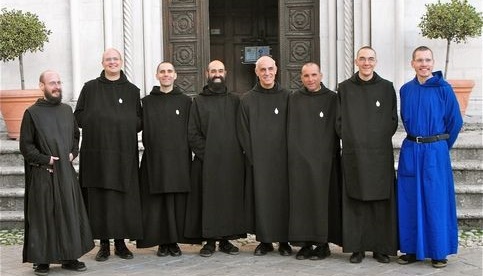 Benediktiner der Immakulata
