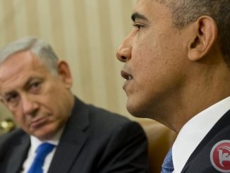 Benjamin Netanjahu und Barack Obama einigten sich auf die "größte Militärhilfe" für Israel